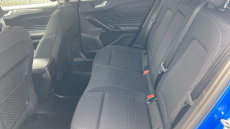 Ford Focus 1.0 EcoBoost 125 Titanium 5dr Petrol Hatchback